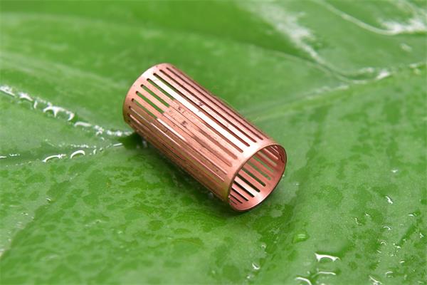 高精密連續(xù)模具