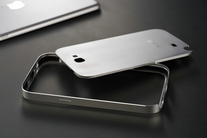 精密外殼 精密外殼