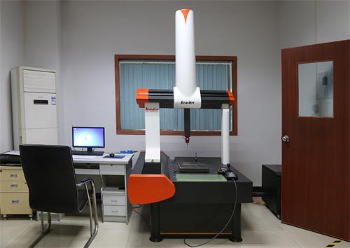 精密模具【3次元檢測設備】