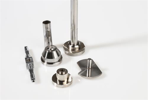 精密模具零件 精密模具零件