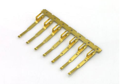 精密沖壓 精密沖壓