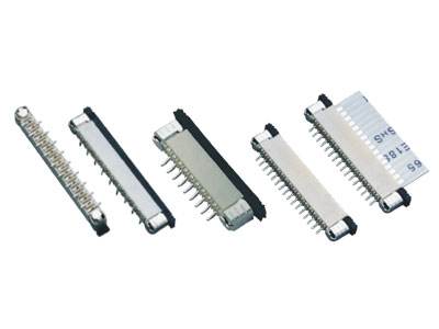 精密端子成品鑒定書