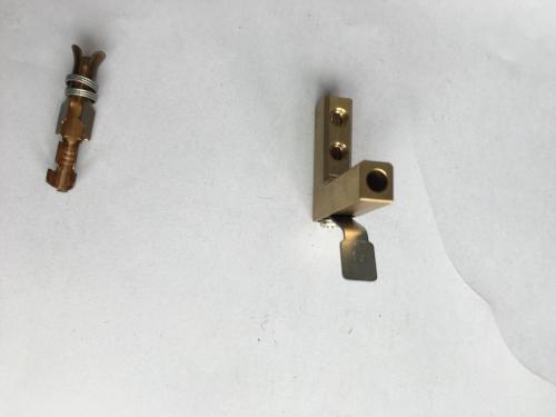 精密模具零件怎樣熱處理呢