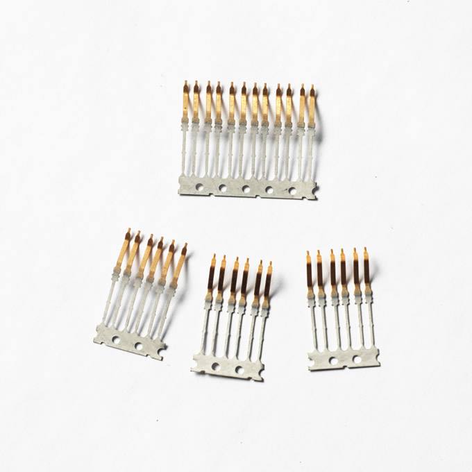 ?精密模具零件的過程控制