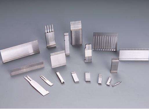 怎樣生產好的精密模具零件