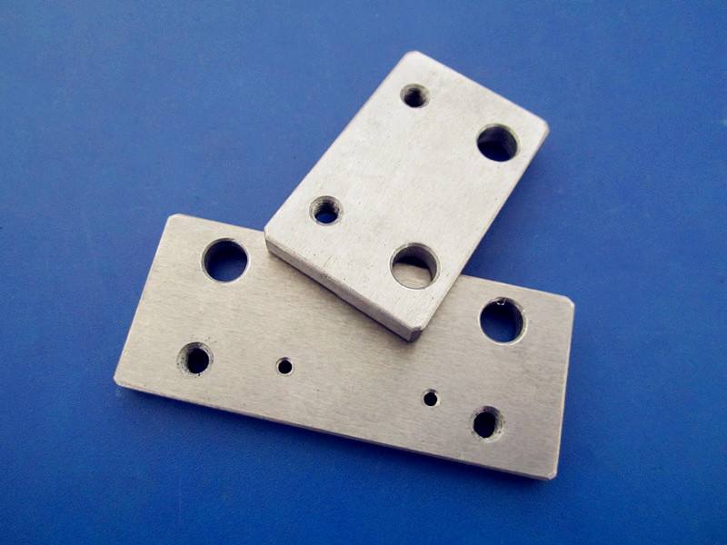 精密零件加工的生產過程要重要點