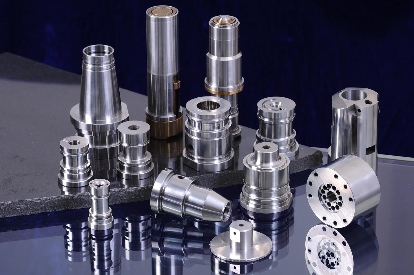 五金沖壓加工廠工藝特點介紹