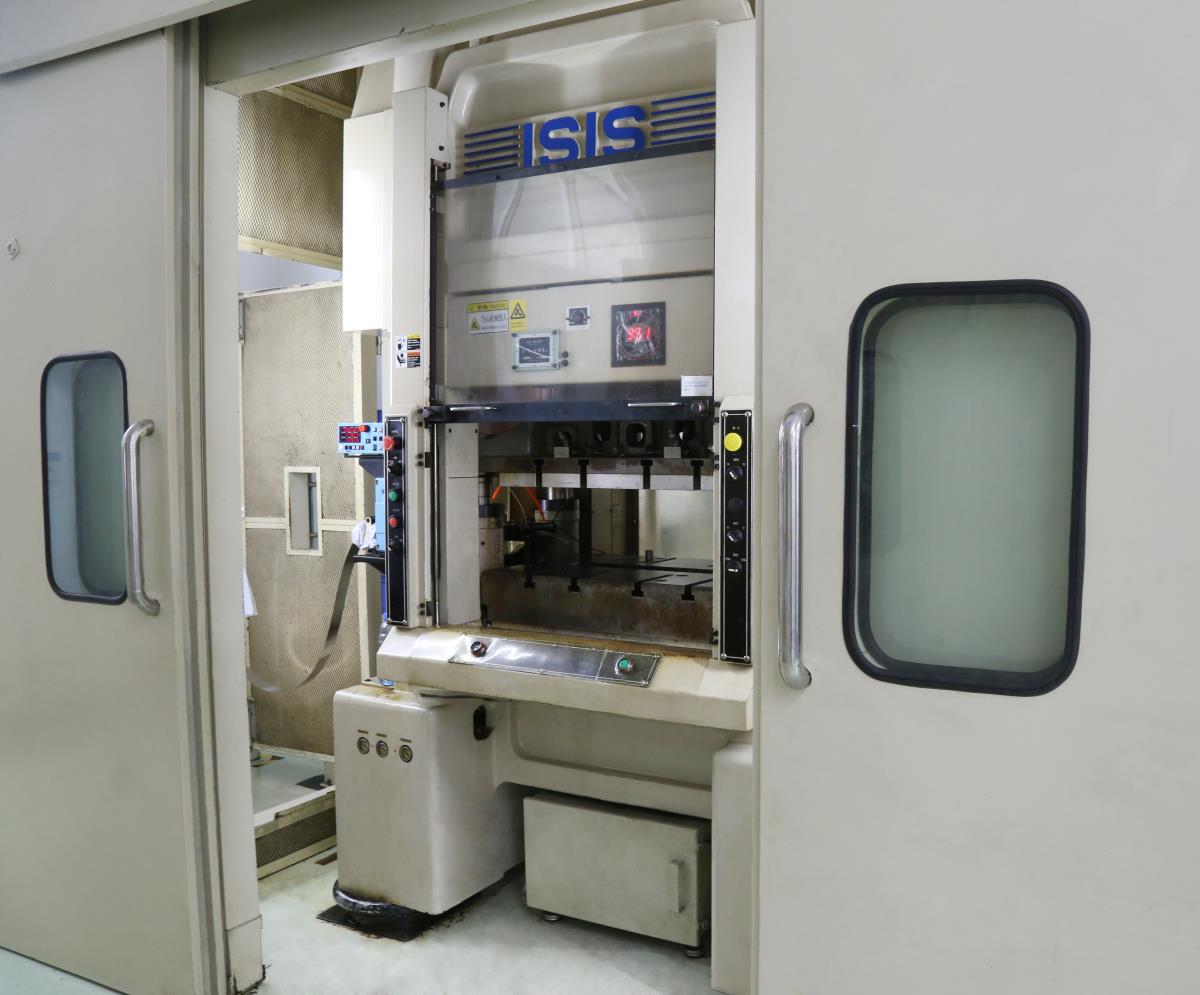 精密模具零件生產(chǎn)難的原因