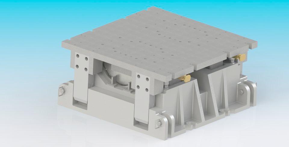 如何提高五金沖壓加工的生產效率