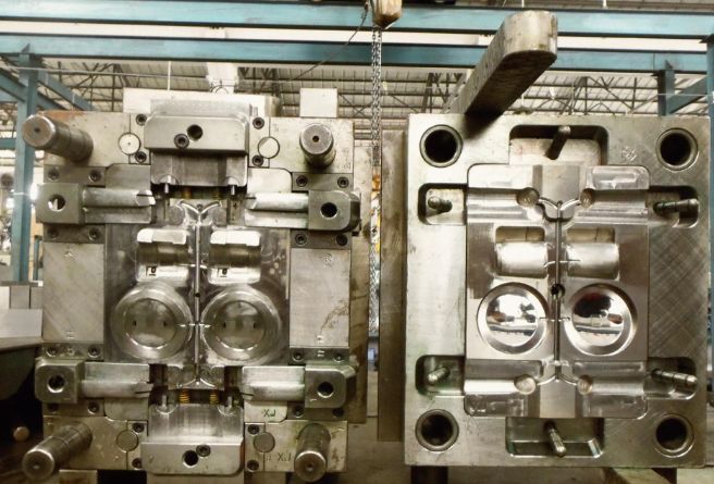 常見的幾種五金沖壓表面工藝