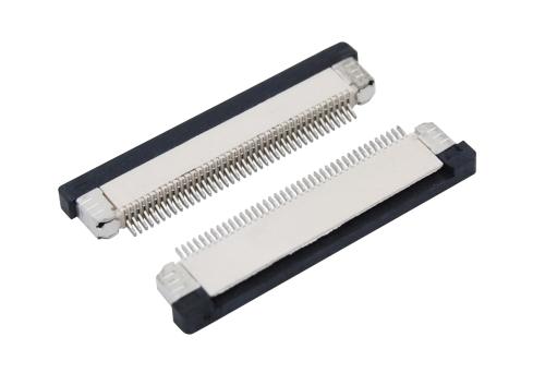 精密電子連接器的主要配套領域