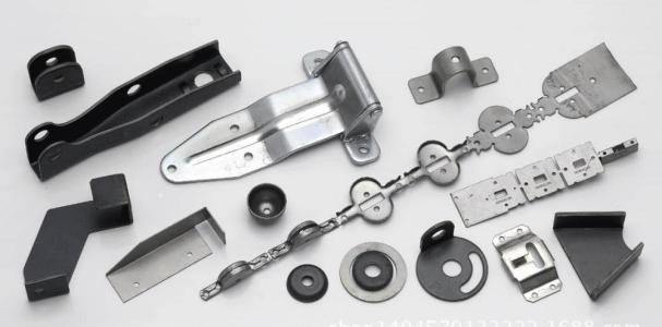 什么原因會影響到五金沖壓件產品質量