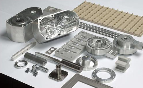 精密加工形成了一整套完整的精密制造技術系統 精密加工形成了一整套完整的精密制造技術系統