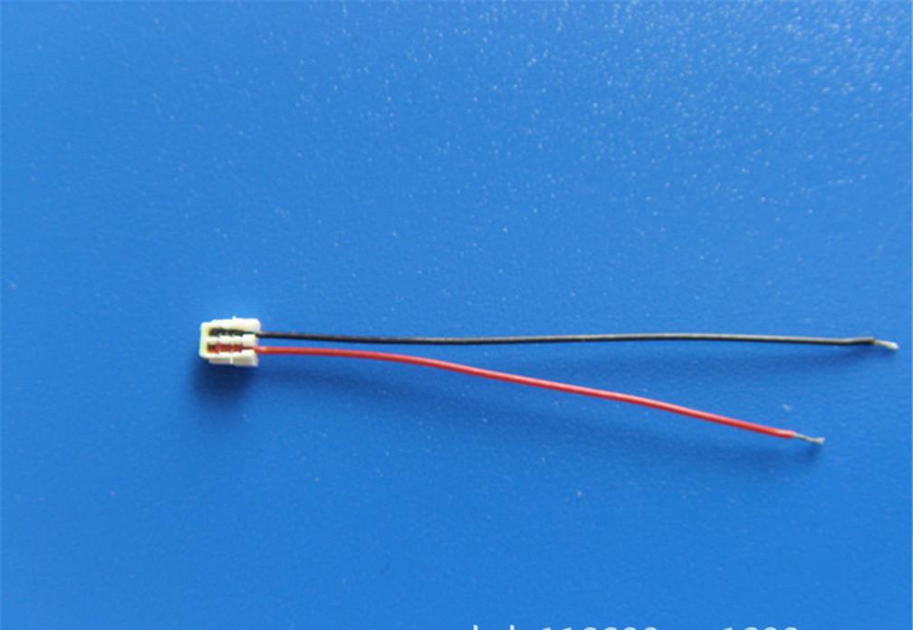 鋰電池連接線端子圖二 鋰電池連接線端子圖二