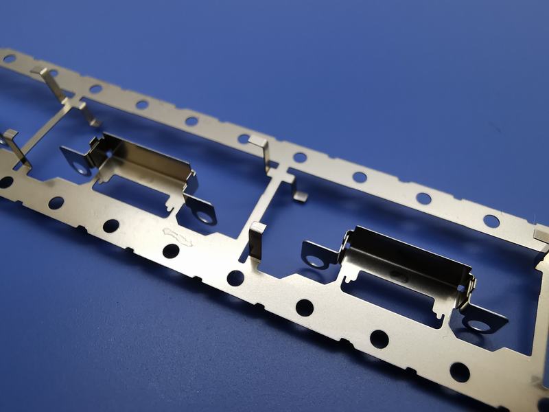 模具設計前期要考慮的細節