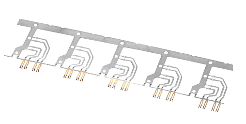 沖壓件質量和穩定性如何得到保障
