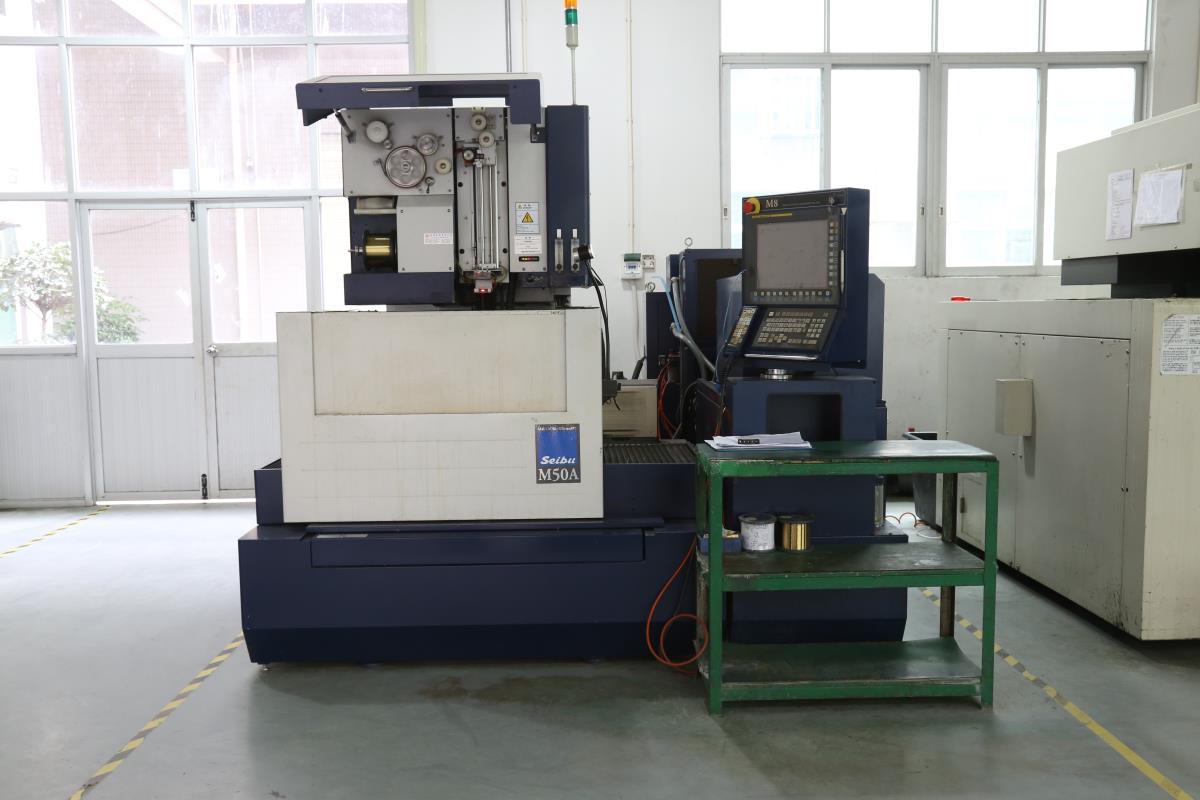 影響五金拉伸件品質的要素