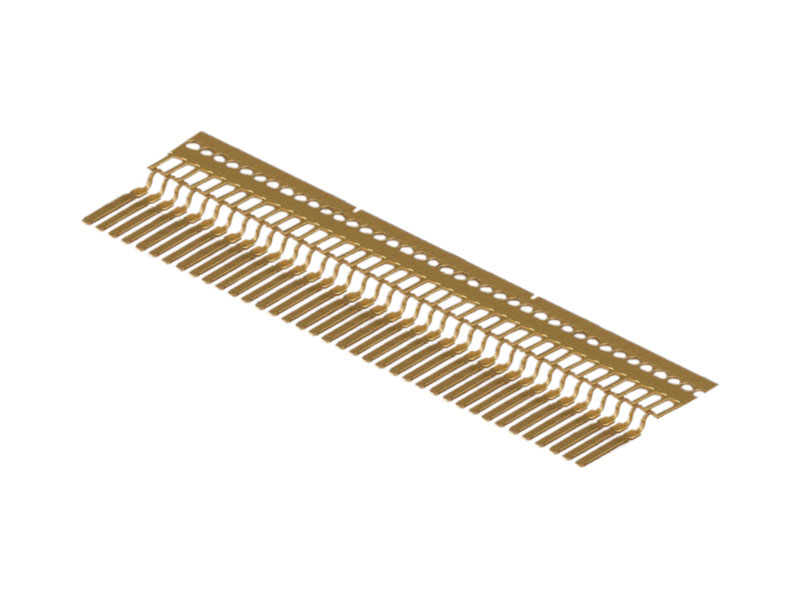 五金拉伸件的工藝標準