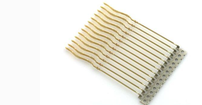 精密沖壓件加工工藝的步驟