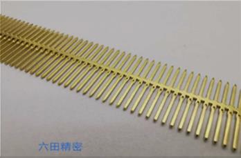 影響沖壓件回彈的因素有哪些？